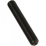 3/16  BSW x 3/8   SOCKET SETSCREW HT S/COL