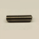 M16  x 40        A2 ST/ST  SOC SETSCREW