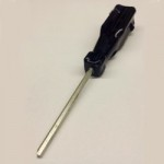 3.0mm A/F HEX DRIVER