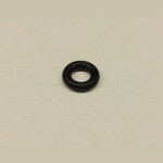 M4         BLACK NITRILE  O RINGS