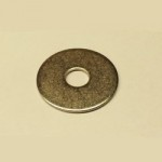 M16       FORM G WASHERS *A4 ST/ST