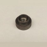 M4(16G)   RIVET BUSHES  M/S  S/COL         ROUND