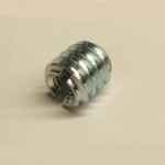 M5          M/S  ZINC  SCREW SOCKET