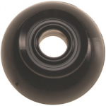 6mm x 20mm SELAWASHERS -BLACK-