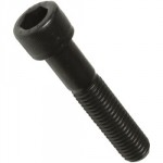 4BA  x 3/8        SOCKET CAPSCREW HT S/COL