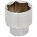 16mm STD SOCKET 1/2" DRIVE    (Ref:0127)