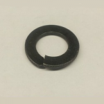 M6    FLAT SECTION SPRING  WASHER ZINC/YELLOW