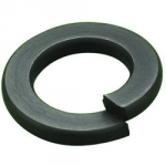 1/4    SQU SECTION SPRING  WASHER S/COL *HVY DUTY*