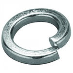 1/2    SQU SECTION SPRING  WASHER ZINC