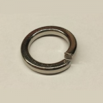 M10       SPRING WASHERS *A4 ST/ST     SQU SECTION