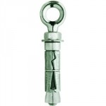 M6  RAWL EYEBOLT                REF:44-432