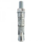 M12 X 30 P  RAWLBOLT                REF:44-660